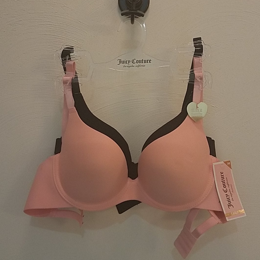 Juicy Couture Bra 2-pack